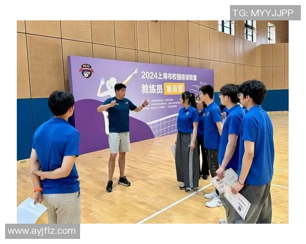 上海排球队技术提升之路：战术创新与训练方法探讨