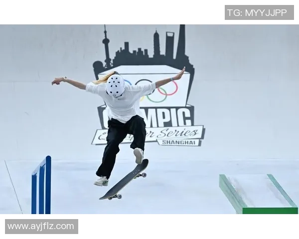 上海滑板队在世界滑板锦标赛中的拼搏历程与荣耀时刻