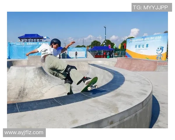 上海滑板队技术飞跃再创新高引领全国滑板运动新风潮