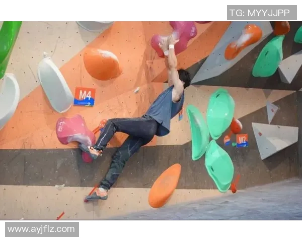 上海攀岩队实力飙升创造历史新高引领全国攀岩潮流 上海攀岩队实力飙升创造历史新高引领全国攀岩潮流