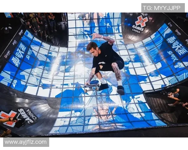 上海滑板队转型之路：从传统到现代的热潮与挑战解析