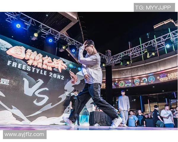 上海街舞队创造耐力新纪录引领街舞潮流新风尚