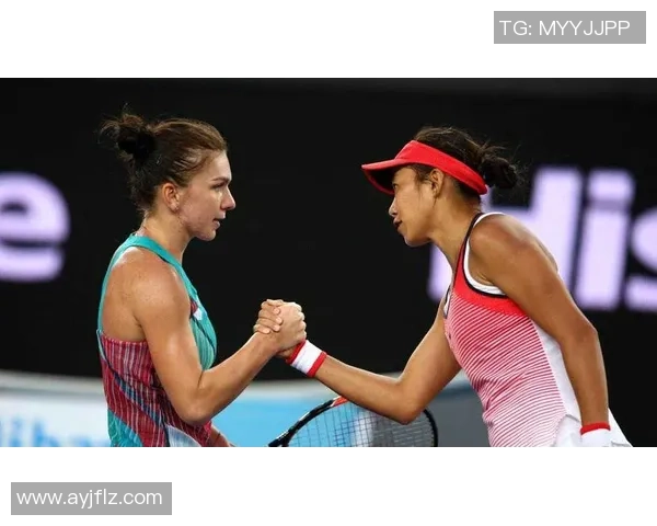 与黄军的深度对话：回顾他的网球生涯与未来展望