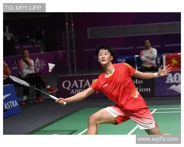 上海羽毛球队心理素质探讨与提升策略研究