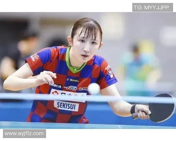 专访羽毛球明星陈敏揭秘她成功背后的努力与坚持