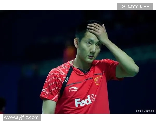 专访羽毛球名将周军深度剖析成功背后的秘诀与心路历程