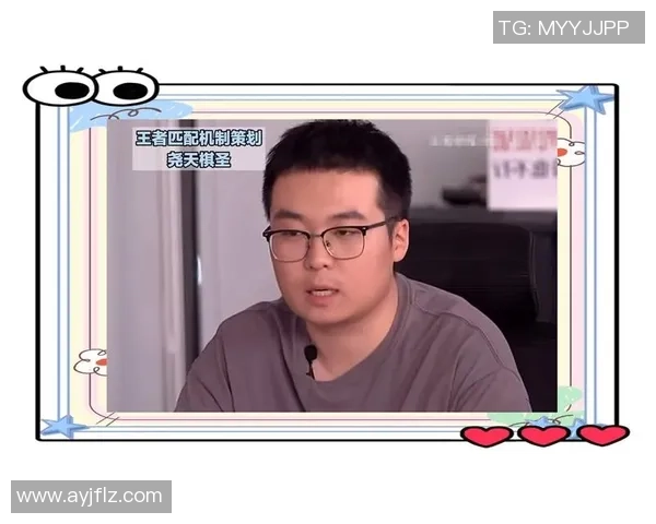 专访吴静深度解析王者荣耀成功背后的策略与创新秘诀