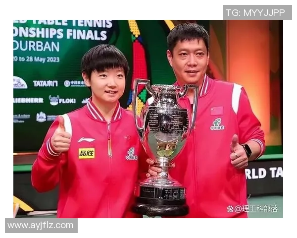 专访刘娜:探寻飞盘运动崛起背后的成功秘诀与发展之路 专访刘娜:探寻飞盘运动崛起背后的成功秘诀与发展之路