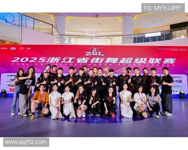 全国街舞大赛特别报道：杭州街舞队拼搏之路与梦想追逐的感人故事