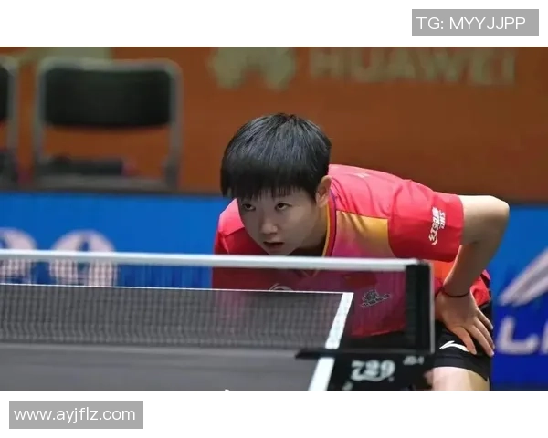 乒乓球技艺的深度探索：西安乒乓球队如何实现中路战术突破