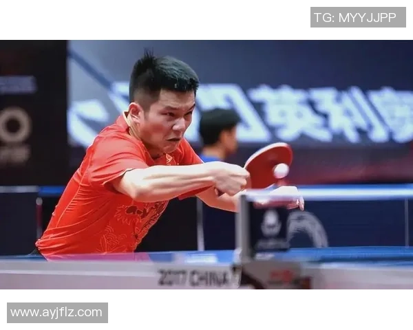乒乓球盛宴:深入解析广州乒乓球队员的独特技能与训练秘诀 乒乓球盛宴:深入解析广州乒乓球队员的独特技能与训练秘诀
