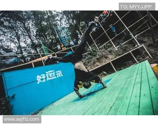 北京极限运动队实力飙升再创新高引领全国极限运动新潮流 北京极限运动队实力飙升再创新高引领全国极限运动新潮流