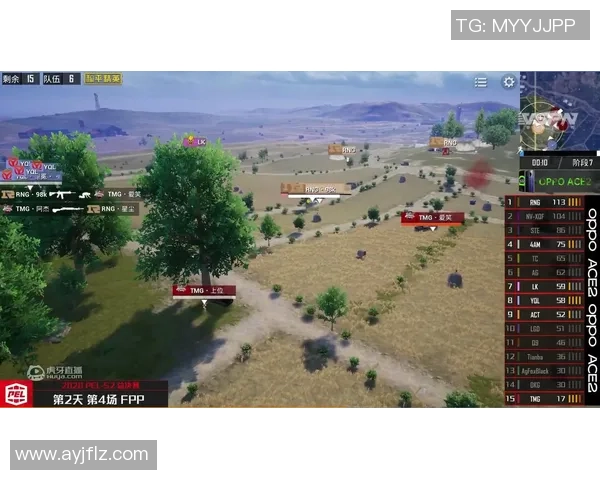 和平精英战术分析:RNG区域防守策略及其影响力探讨 和平精英战术分析:RNG区域防守策略及其影响力探讨