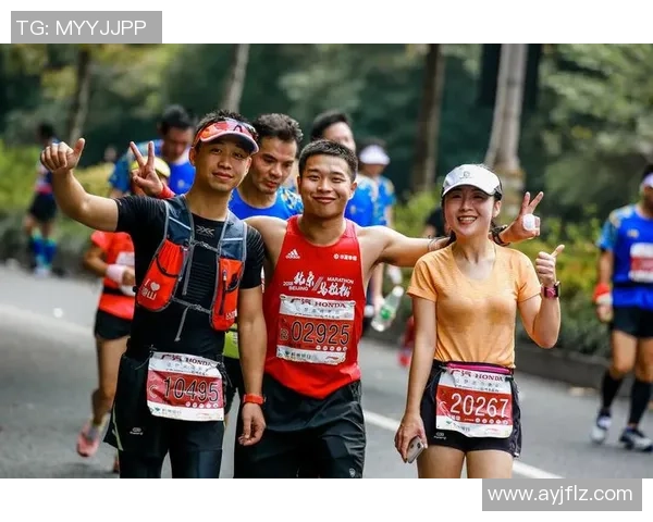 杭州马拉松大满贯回顾极限运动队展现速度与激情的完美结合 杭州马拉松大满贯回顾极限运动队展现速度与激情的完美结合