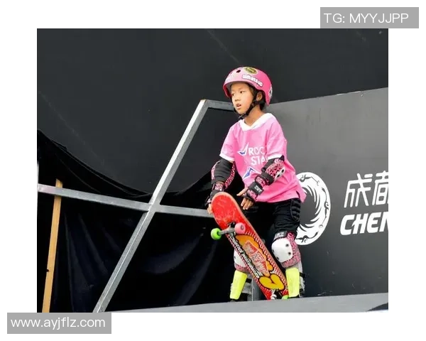 成都极限运动队实力强劲荣登全国极限运动实力排行榜第二名