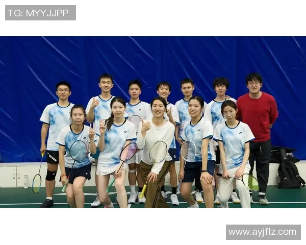 武汉羽毛球队快速变革背后的故事与未来展望 武汉羽毛球队快速变革背后的故事与未来展望