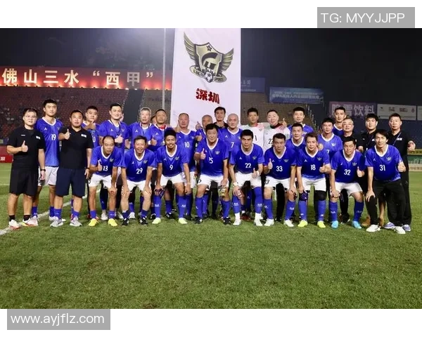 深圳足球队实力飙升创造历史新高引发关注与期待 深圳足球队实力飙升创造历史新高引发关注与期待