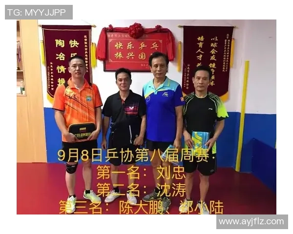 西安乒乓球队实力崛起荣登全国乒乓球实力排行榜第九名