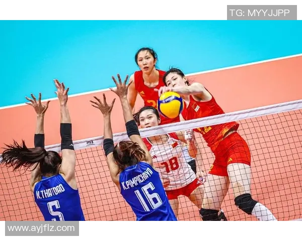 杭州排球队引领最新排球意识TOP10榜单展现实力与风采